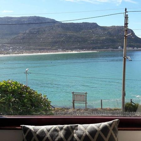 Apartamento Uitkyk Fish Hoek Exterior foto