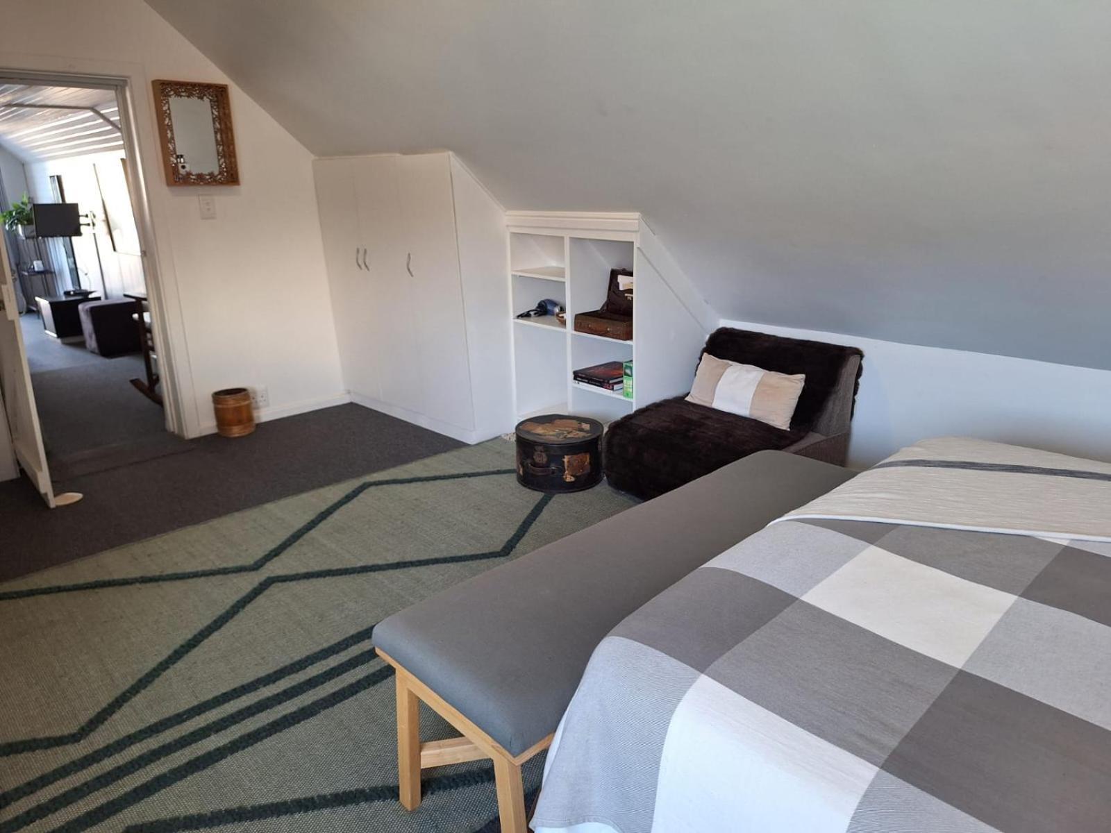 Apartamento Uitkyk Fish Hoek Exterior foto